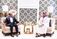 القاهرة – الرياض: حرب غزة على رأس مباحثات السيسي ومحمد بن سلمان