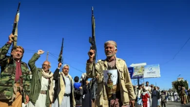 المال المُخدَّر.. الحوثيون يتجهون للكبتاغون لتمويل الحرب والبقاء