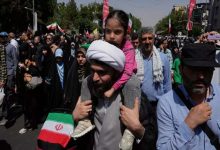 المعارضة الإيرانية في الخارج تكثف تحركاتها الدولية لإسقاط النظام