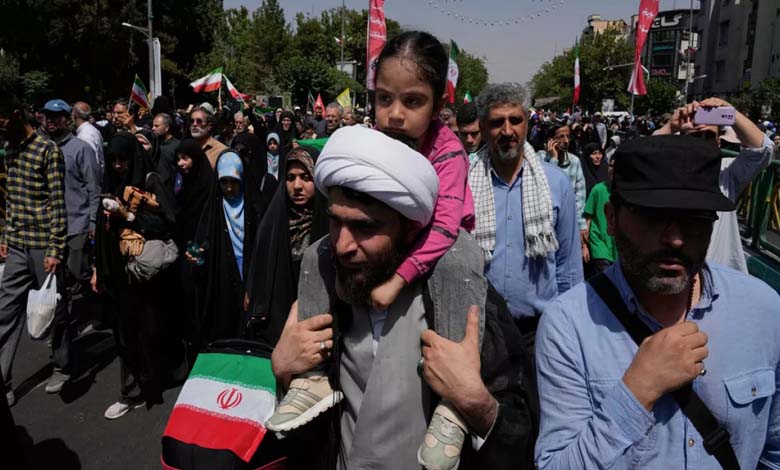 المعارضة الإيرانية في الخارج تكثف تحركاتها الدولية لإسقاط النظام