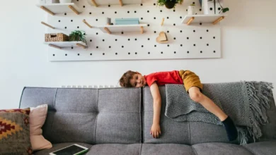 الملل عند الأطفال.. حلول عملية لتحفيز الخيال والتعلم
