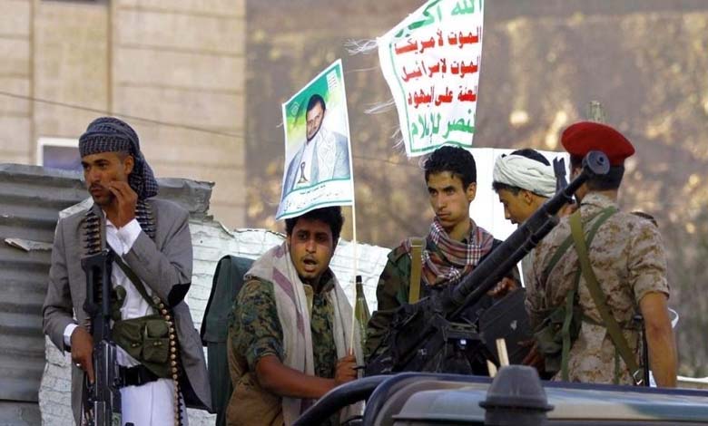 الولاء الأيديولوجي الحوثي يعزز جبهاته بعناصر متطرفة
