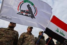انقسام سياسي في العراق حول مشروع قانون الحشد الشعبي