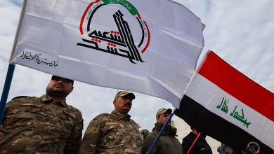 انقسام سياسي في العراق حول مشروع قانون الحشد الشعبي