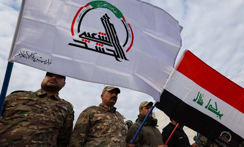انقسام سياسي في العراق حول مشروع قانون الحشد الشعبي