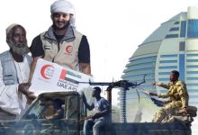 أكاذيب سلطة بورتسودان ضد الإمارات.. محاولة بائسة لتصدير الفشل