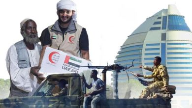 أكاذيب سلطة بورتسودان ضد الإمارات.. محاولة بائسة لتصدير الفشل