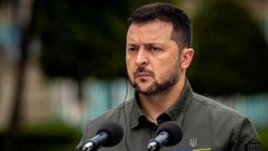 أوكرانيا: الاستعداد شرقاً جزء من معركة التفاوض غرباً