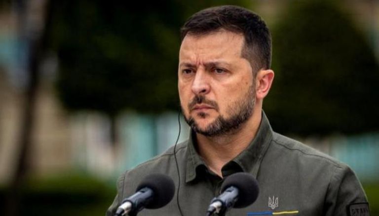 أوكرانيا: الاستعداد شرقاً جزء من معركة التفاوض غرباً