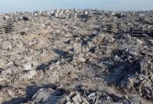 إسرائيل منقسمة بين حل شامل أو جزئي في صفقة الرهائن