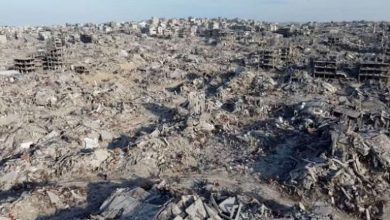 إسرائيل منقسمة بين حل شامل أو جزئي في صفقة الرهائن