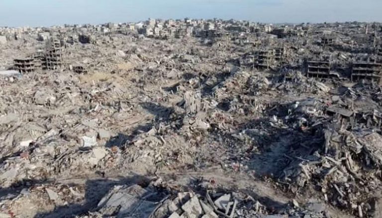 إسرائيل منقسمة بين حل شامل أو جزئي في صفقة الرهائن
