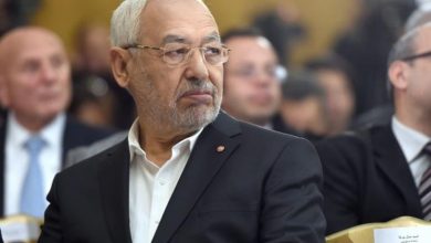إضراب الغنوشي: آخر أوراق الإخوان في تونس؟