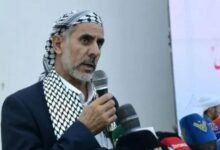 بعد اغتيال الرهوي.. الحوثيون يعيّنون محمد مفتاح رئيسًا لحكومتهم في صنعاء