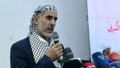 بعد اغتيال الرهوي.. الحوثيون يعيّنون محمد مفتاح رئيسًا لحكومتهم في صنعاء