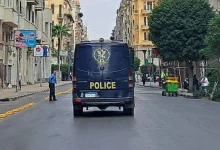 بلاغ رسمي ينتهي بتوقيف أم مكة إثر حادثة اعتداء على إعلامية