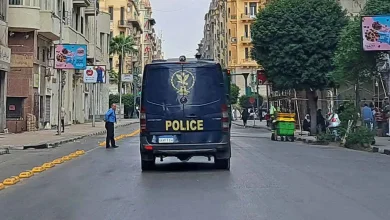 بلاغ رسمي ينتهي بتوقيف أم مكة إثر حادثة اعتداء على إعلامية