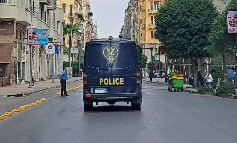 بلاغ رسمي ينتهي بتوقيف أم مكة إثر حادثة اعتداء على إعلامية
