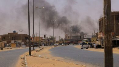 بين الفشل الإداري والانتهاكات الحقوقية.. صورة قاتمة لسلطة بورتسودان