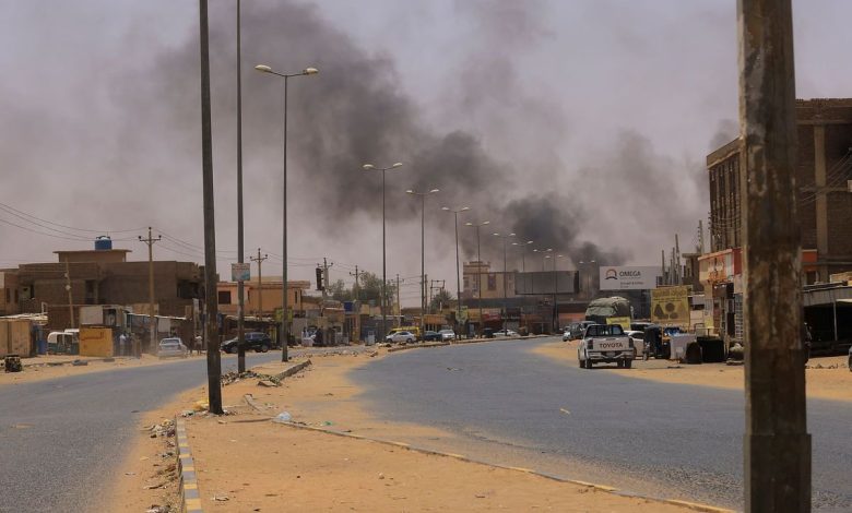 بين الفشل الإداري والانتهاكات الحقوقية.. صورة قاتمة لسلطة بورتسودان