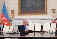 تاريخ جديد في القوقاز.. اتفاق سلام شامل بين أرمينيا وأذربيجان