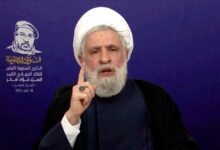 تجاهلاً للمطالب الإصلاحية.. حزب الله يتمسك بسلاحه في الساحة اللبنانية