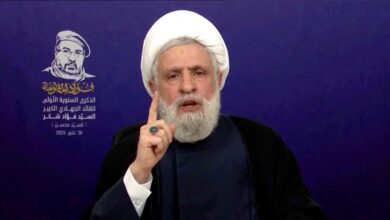 تجاهلاً للمطالب الإصلاحية.. حزب الله يتمسك بسلاحه في الساحة اللبنانية