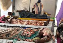 تحالف دولي يطالب بهدنات إنسانية في السودان