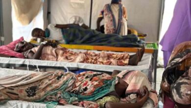 تحالف دولي يطالب بهدنات إنسانية في السودان