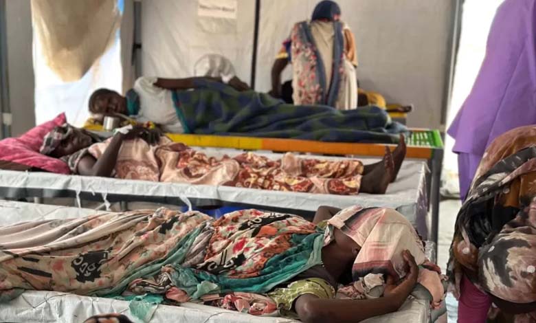 تحالف دولي يطالب بهدنات إنسانية في السودان