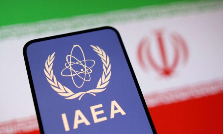 تصعيد برلماني في طهران.. رفض استئناف التفتيش الدولي للمنشآت النووية