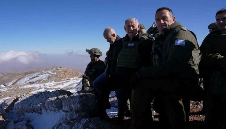 جبل الشيخ على خط التوتر.. دمشق تتحدث عن استيلاء إسرائيلي للأراضي
