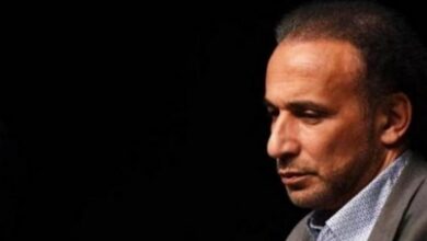 حفيد مؤسس الإخوان.. تثبيت قرار حبس طارق رمضان بسويسرا