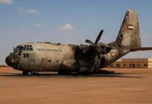 حقيقة ما جرى في مطار نيالا.. الطائرة الإماراتية بين الشائعة والواقع