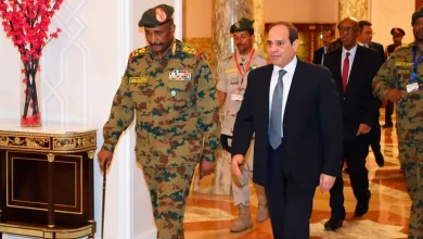 حلايب وشلاتين.. هل تحولت من نزاع حدودي إلى وصاية مصرية على السودان؟