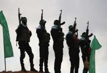 حماس تربط التخلي عن السلاح بقيام دولة فلسطينية