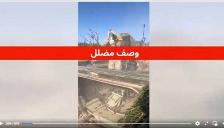 حملة الافتراءات تنهار.. بورتسودان تفشل في تشويه الدور الإنساني للإمارات