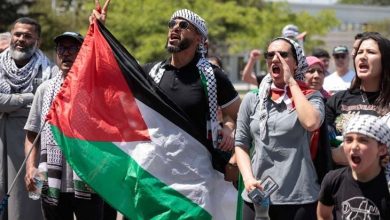 خلايا نائمة تستفيق.. هكذا يحاول الإخوان توظيف تعاطف العالم مع غزة