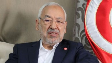 راشد الغنوشي تحت الضغط.. إضراب الجوع سلاح سياسي أم هروب من المحاسبة؟