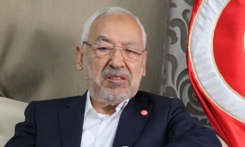 راشد الغنوشي تحت الضغط.. إضراب الجوع سلاح سياسي أم هروب من المحاسبة؟