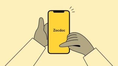 رحلة Zocdoc: فكرة صغيرة تتحول إلى ثورة رقمية في الصحة