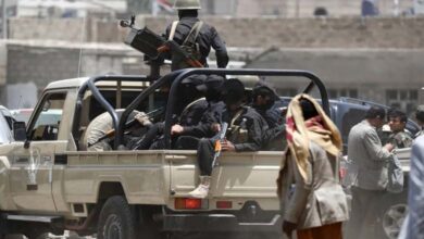 سباق نفوذ بين الحوثي والمؤيدي يخنق صعدة اليمنية