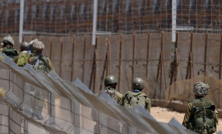 سوريا: اشتباكات عنيفة خلال عملية إنزال إسرائيلية غربي دمشق