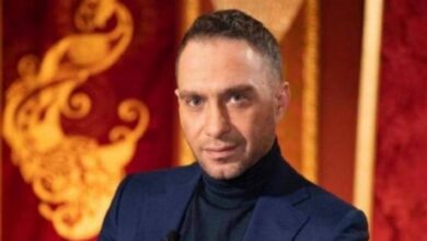 شائعات عن توقيف حسام حبيب بتهمة المخدرات.. ما القصة؟