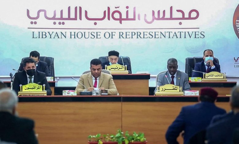 صراع على الميزانية.. الدبيبة يعيق وصول نواب الغرب إلى بنغازي
