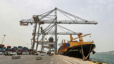 ضبط أخطر شحنة تهريب حوثية في عدن: طائرات تجسس ومعدات متطورة