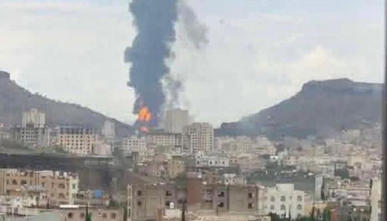 ضربات من الأعلى.. إسرائيل تدخل قادة الحوثيين بنك أهدافها العسكري
