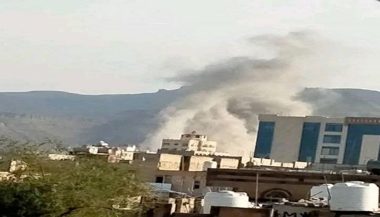 ضربة إسرائيلية نوعية تُطيح برئيس وزراء الحوثيين وعدد من وزرائه