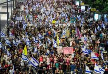 ضغط متصاعد من عائلات الرهائن على حكومة نتنياهو: الوقت ينفد