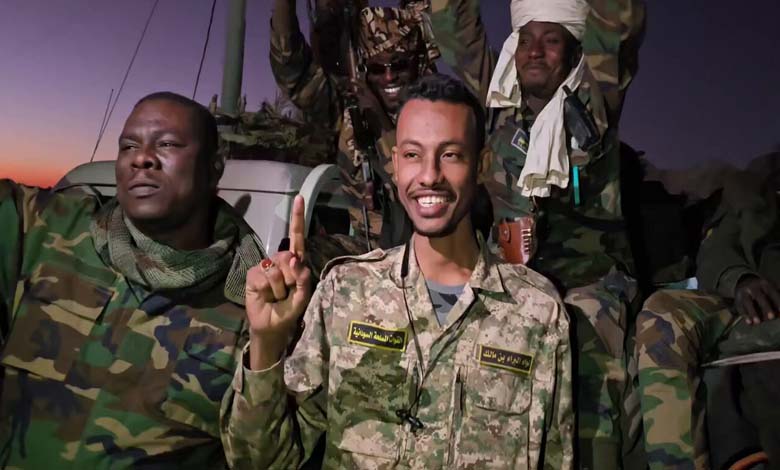 طلحة بين الإفراج والإفلات من العقاب... مصر تفتح بوابة الخطر الإخواني في السودان